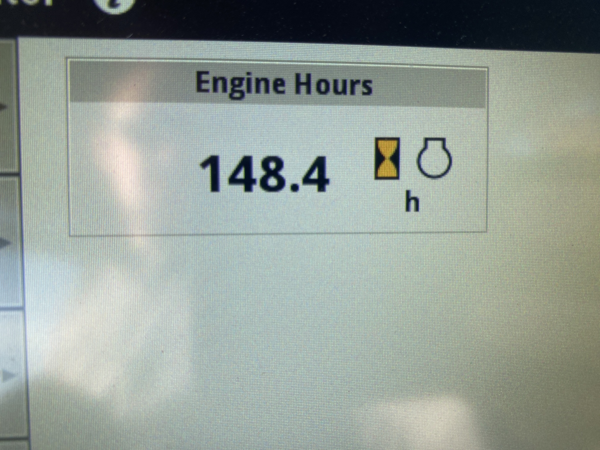  2023 John Deere 8RX 370 at LandMark in Hebron, NE