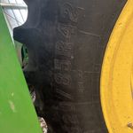  2021 John Deere S760 at LandMark in Beatrice, NE