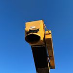  2010 Universal 1535 Field Loader at LandMark in Smith Center, KS