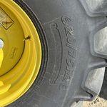  2025 John Deere S7 800 at LandMark in Gothenburg, NE