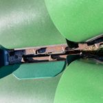  2018 John Deere 708C at LandMark in Hastings, NE