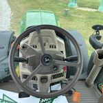  2024 John Deere 6R 155 at LandMark in Beatrice, NE