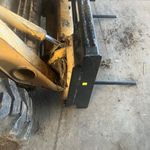  2025 John Deere AB31 at LandMark in Fairfield, NE