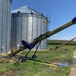   Harvest International FC 1535 at LandMark in Lexington, NE