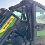  2023 John Deere XUV 835M at LandMark in Lexington, NE