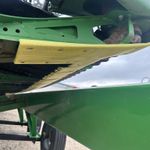  2022 John Deere HD35F at LandMark in Arapahoe, NE