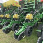  2023 John Deere 1795 at LandMark in Marysville, KS