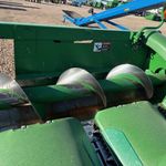  2015 John Deere 606C at LandMark in Lexington, NE