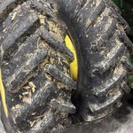  2013 John Deere S670 at LandMark in Arapahoe, NE