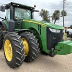  2011 John Deere 8360R at LandMark in Holdrege, NE