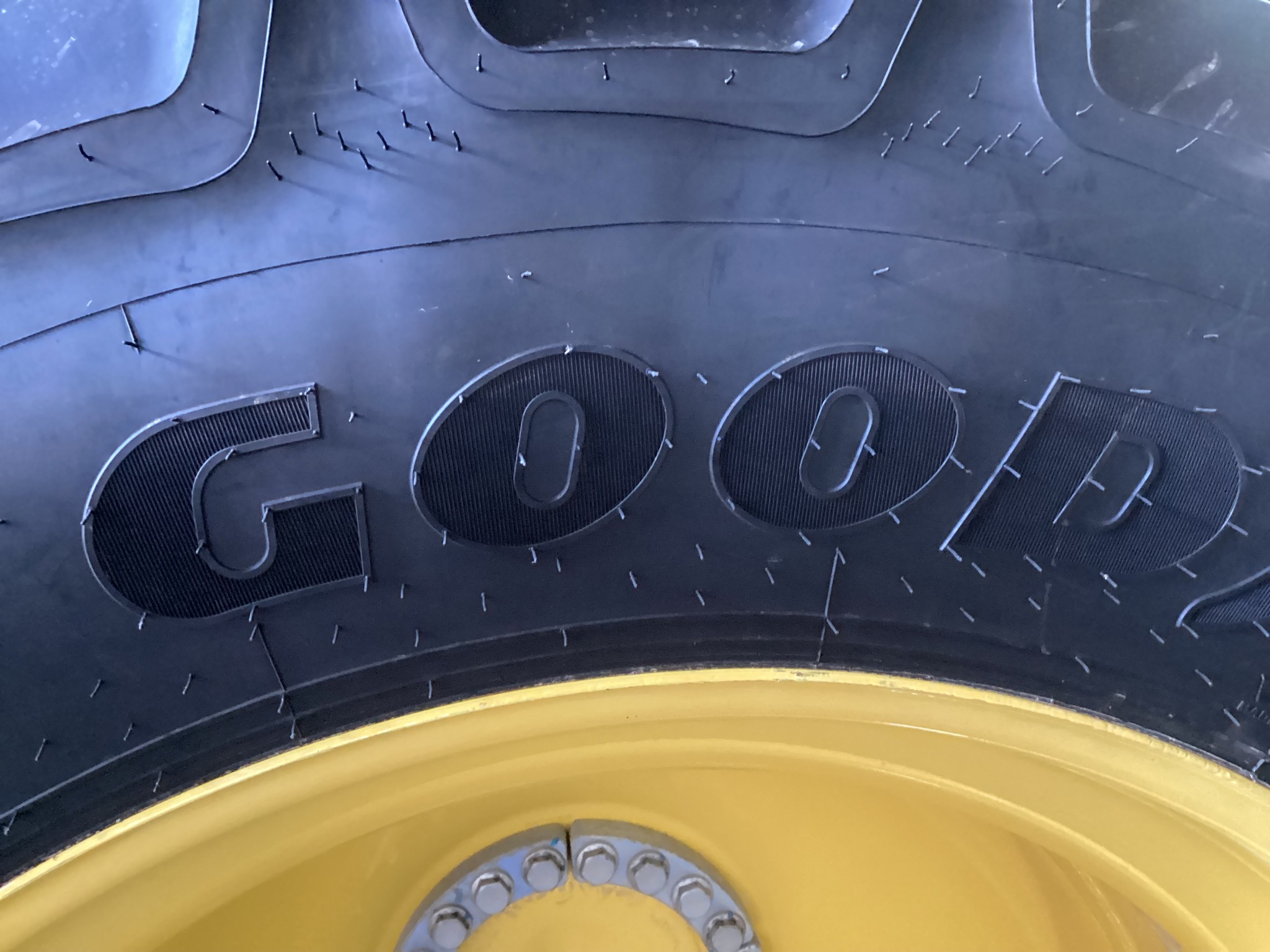  2025 John Deere S7 700 at LandMark in Minden, NE