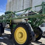  2022 John Deere 616R at LandMark in Gothenburg, NE