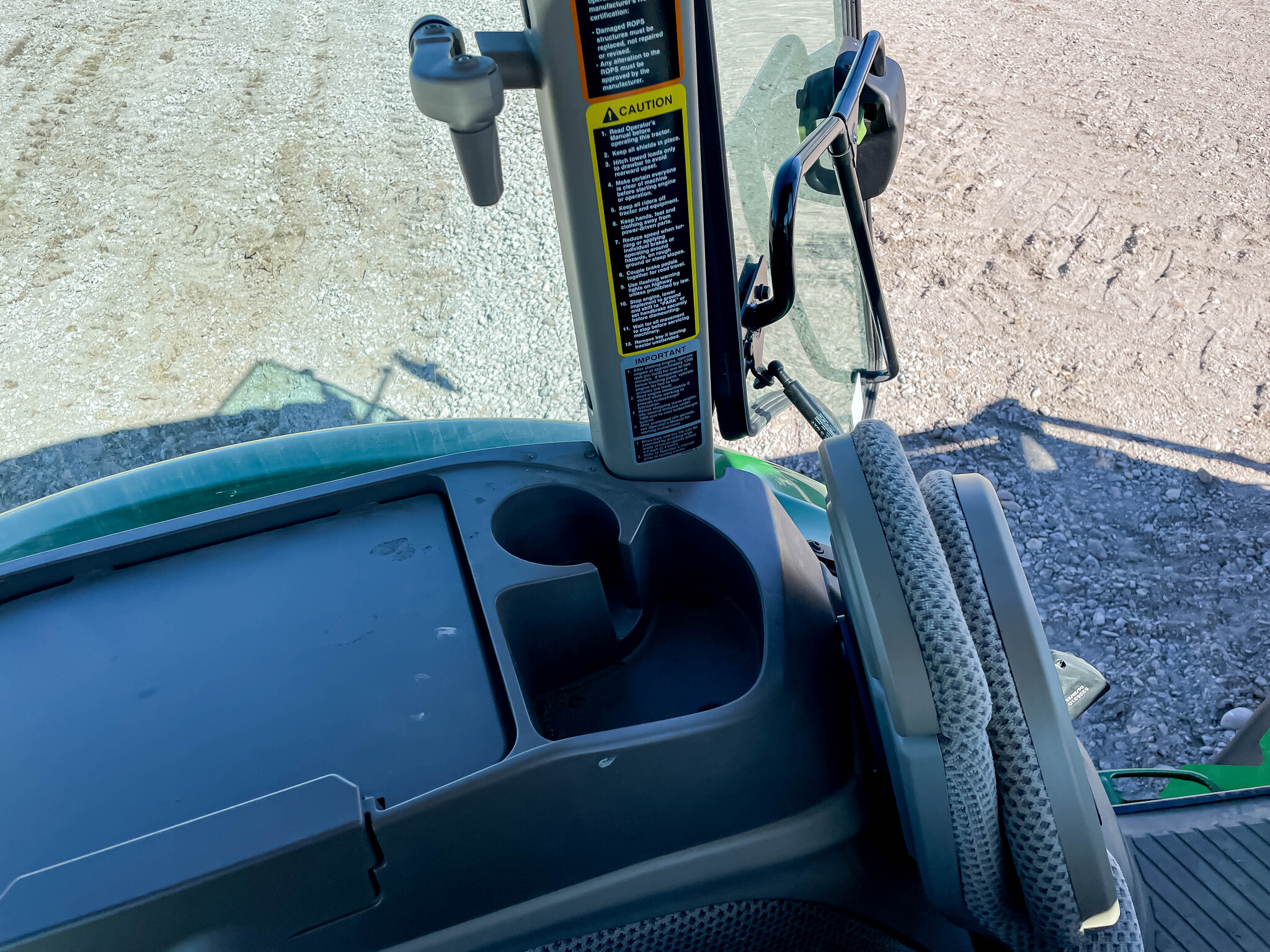  2022 John Deere 5090M at LandMark in Lexington, NE