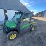  2020 John Deere XUV 835M at LandMark in Phillipsburg, KS