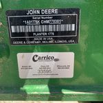  2017 John Deere 1775NT at LandMark in Arapahoe, NE