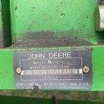  1998 John Deere 1760 at LandMark in Phillipsburg, KS