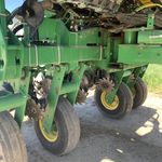  2017 John Deere 1775NT at LandMark in Arapahoe, NE