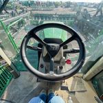  2023 John Deere 612R at LandMark in Smith Center, KS