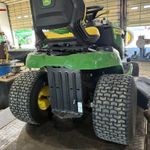  2026 John Deere S220 at LandMark in Gothenburg, NE