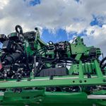  2023 John Deere 412R at LandMark in Holdrege, NE