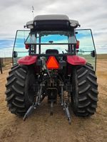  2014 MASSEY FERGUSON 4610 at LandMark in Gothenburg, NE