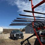  2017 KUHN GA9030 at LandMark in Holdrege, NE
