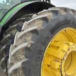  2024 John Deere 6R 195 at LandMark in Hastings, NE