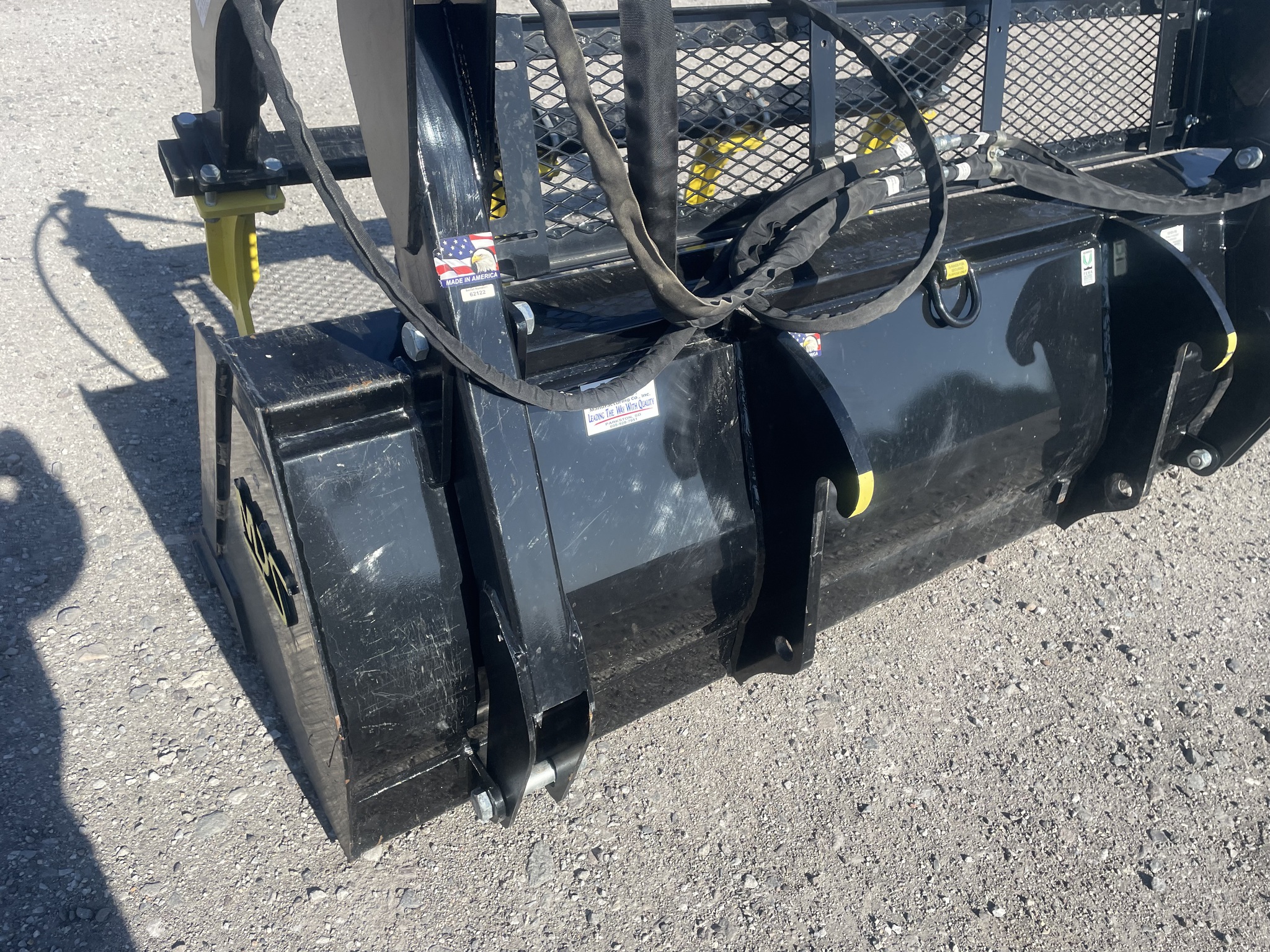  2024 Mds 12121-75 at LandMark in Marysville, KS