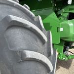  2025 John Deere S7 600 at LandMark in Lexington, NE