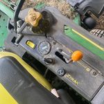  2016 John Deere Z950R at LandMark in Smith Center, KS