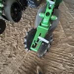  2023 John Deere DR16X at LandMark in Marysville, KS