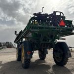  2023 John Deere 612R at LandMark in Lexington, NE