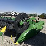  2025 John Deere RDF 30 at LandMark in Lexington, NE