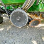  2019 John Deere 1890 at LandMark in Phillipsburg, KS