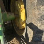  2015 John Deere 7210R at LandMark in Marysville, KS