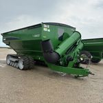  2024 Brandt 1600DXT at LandMark in Hastings, NE