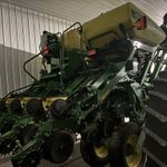  2016 John Deere 1795 at LandMark in Beatrice, NE