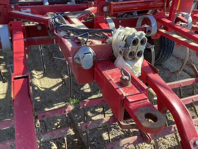 On Lot 2011 Kongskilde 2900 at Tri County Equipment Bad Axe, MI