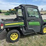  2019 John Deere XUV 865M at LandMark in Marysville, KS