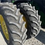  2024 John Deere 8R 370 at LandMark in Beatrice, NE