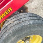  2021 Sunflower 6830-25 at LandMark in Minden, NE