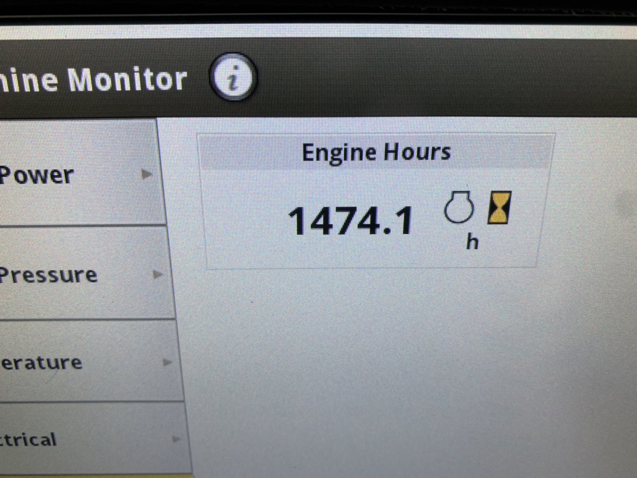  2019 John Deere R4045 at LandMark in Holdrege, NE