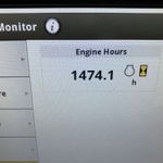  2019 John Deere R4045 at LandMark in Holdrege, NE