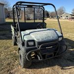  2006 KAWASAKI Mule 3010 at LandMark in Arapahoe, NE