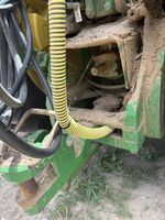  2013 John Deere 8360R at LandMark in Arapahoe, NE