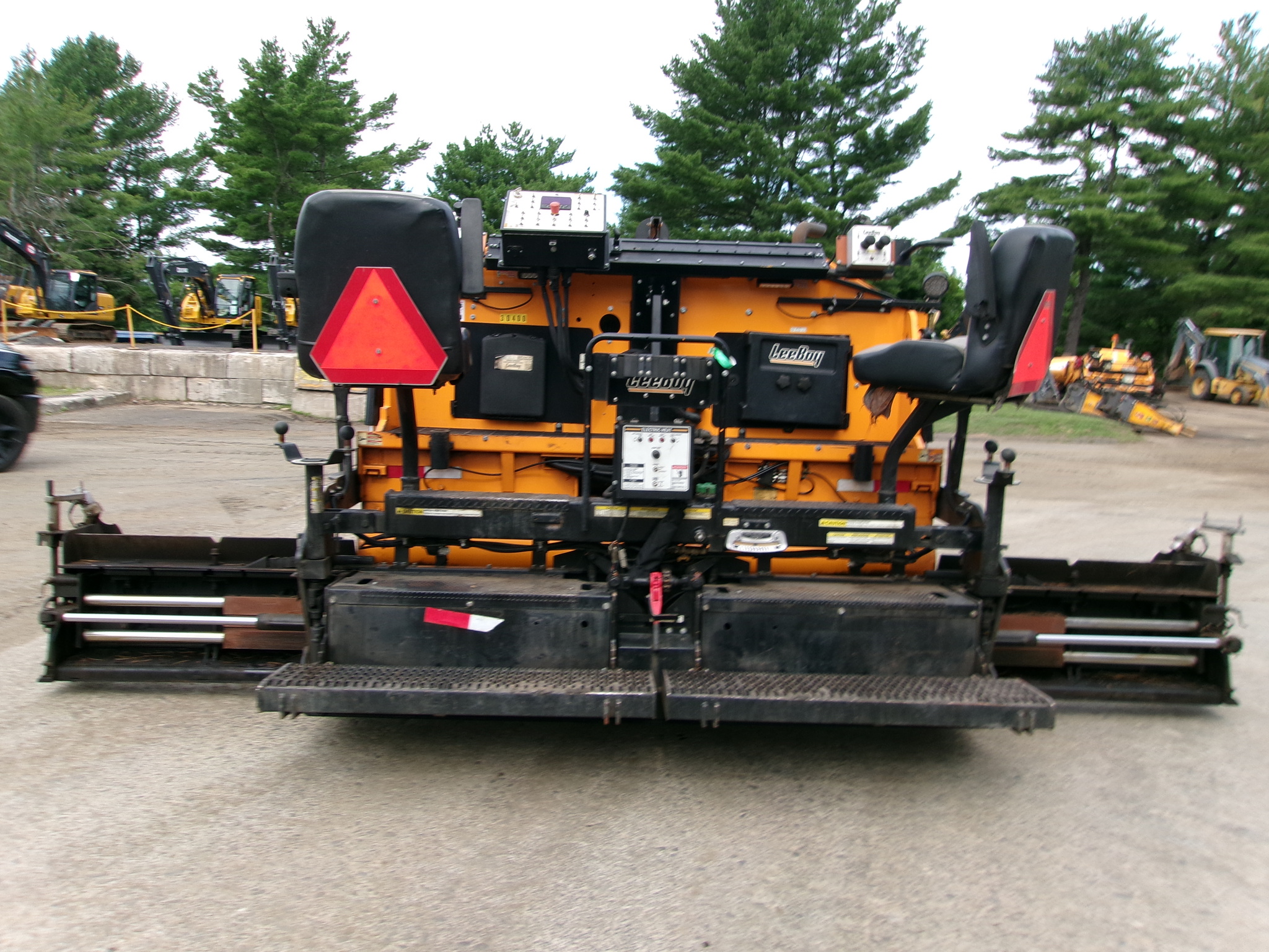 8520C