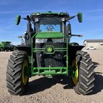  2023 John Deere 7R 230 at LandMark in Minden, NE