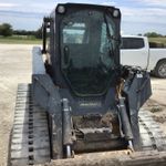  2016 John Deere 333E at LandMark in Smith Center, KS