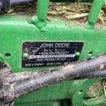  2024 John Deere 561R at LandMark in Gothenburg, NE