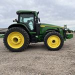  2025 John Deere 8R 310 at LandMark in Minden, NE